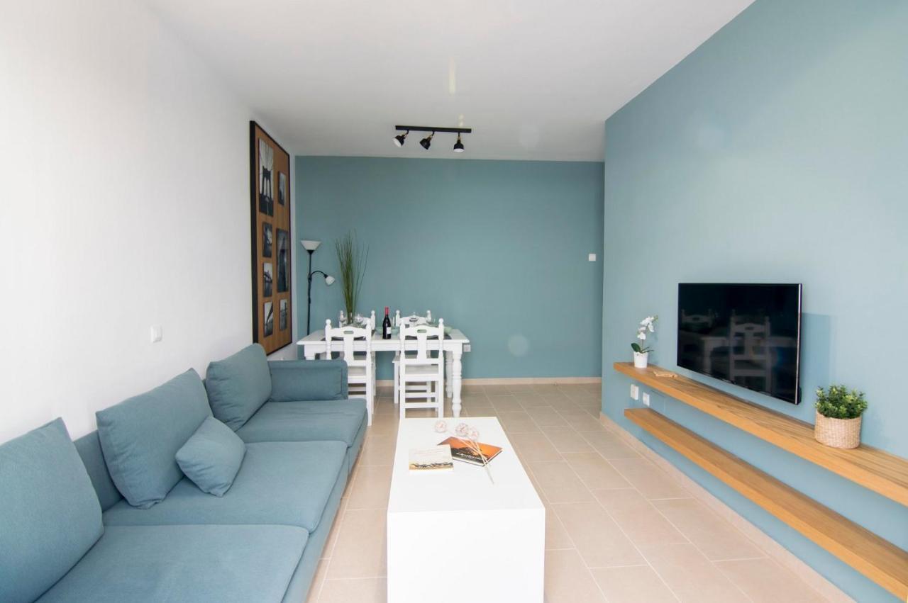 El Jardin De La Duquesa, Living Sur Apartment *