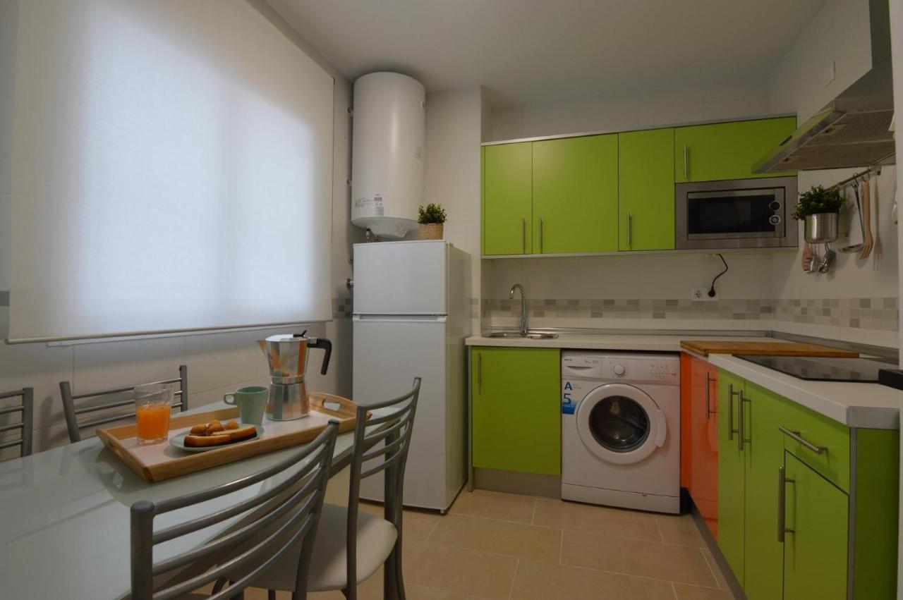 El Jardin De La Duquesa, Living Sur Apartment *