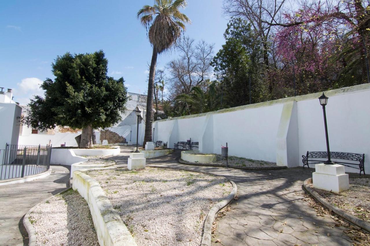 El Jardin De La Duquesa, Living Sur Apartment Sanlucar de Barrameda