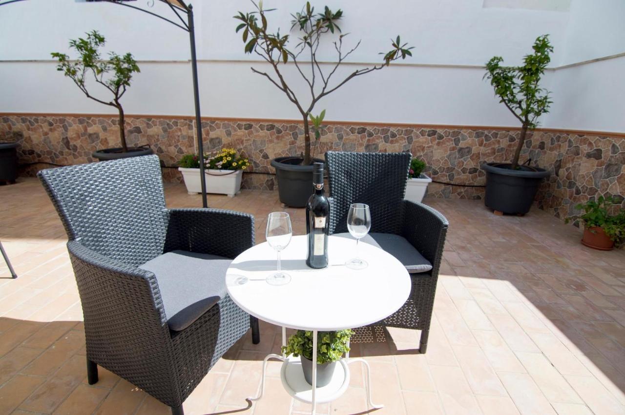 El Jardin De La Duquesa, Living Sur Apartment Sanlucar de Barrameda