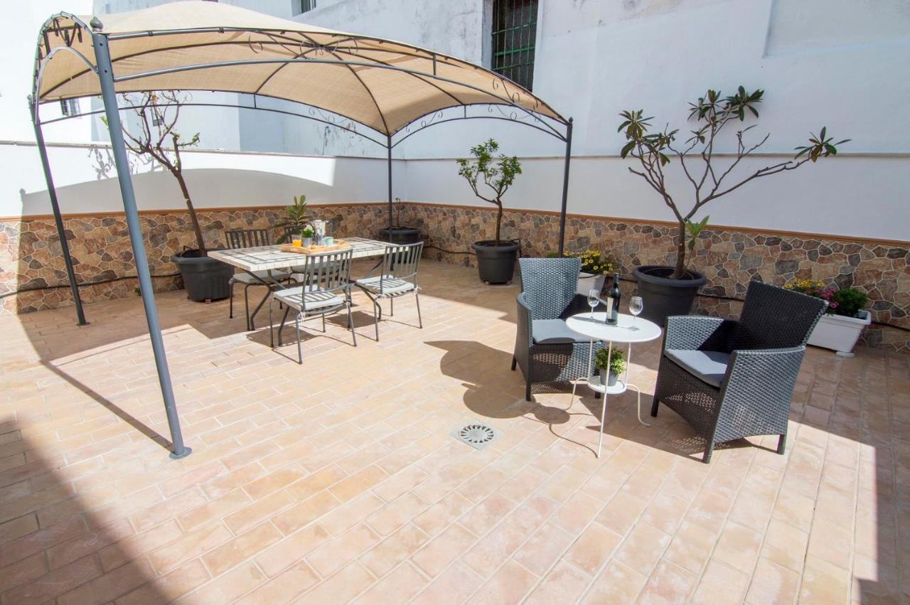 El Jardin De La Duquesa, Living Sur Apartment Sanlucar de Barrameda