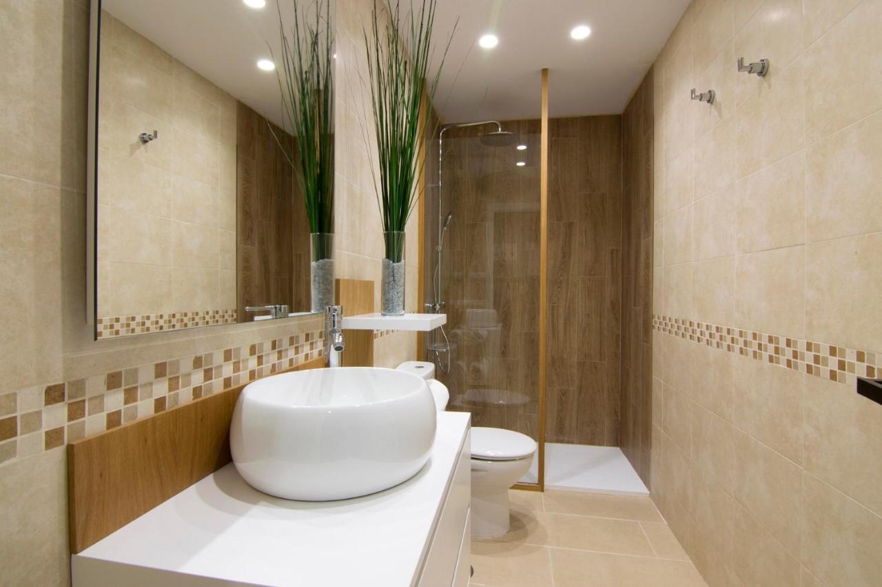 El Jardin De La Duquesa, Living Sur