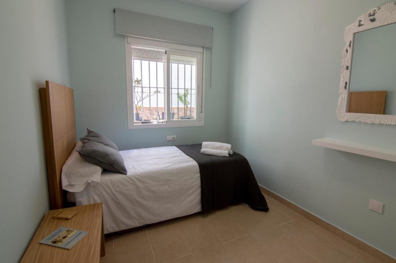 Apartment El Jardin De La Duquesa, Living Sur Sanlucar de Barrameda